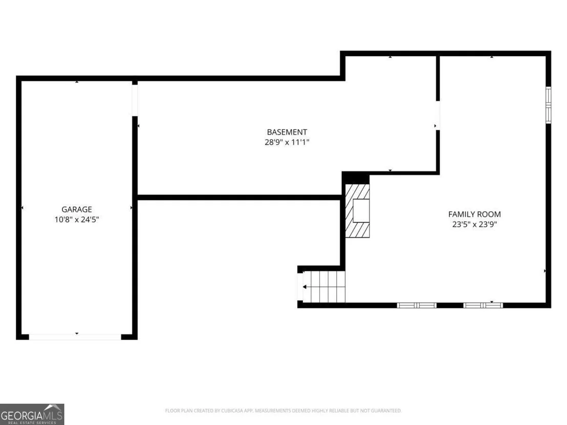 Photo of 4375 Mill Court