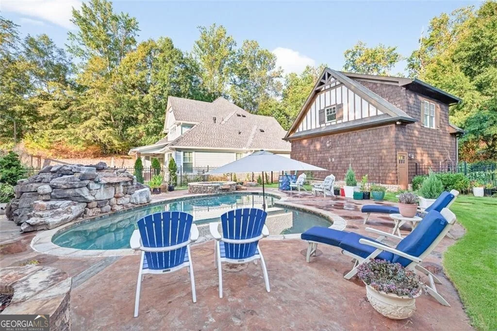 Photo of 5829 Swinging Gate Road