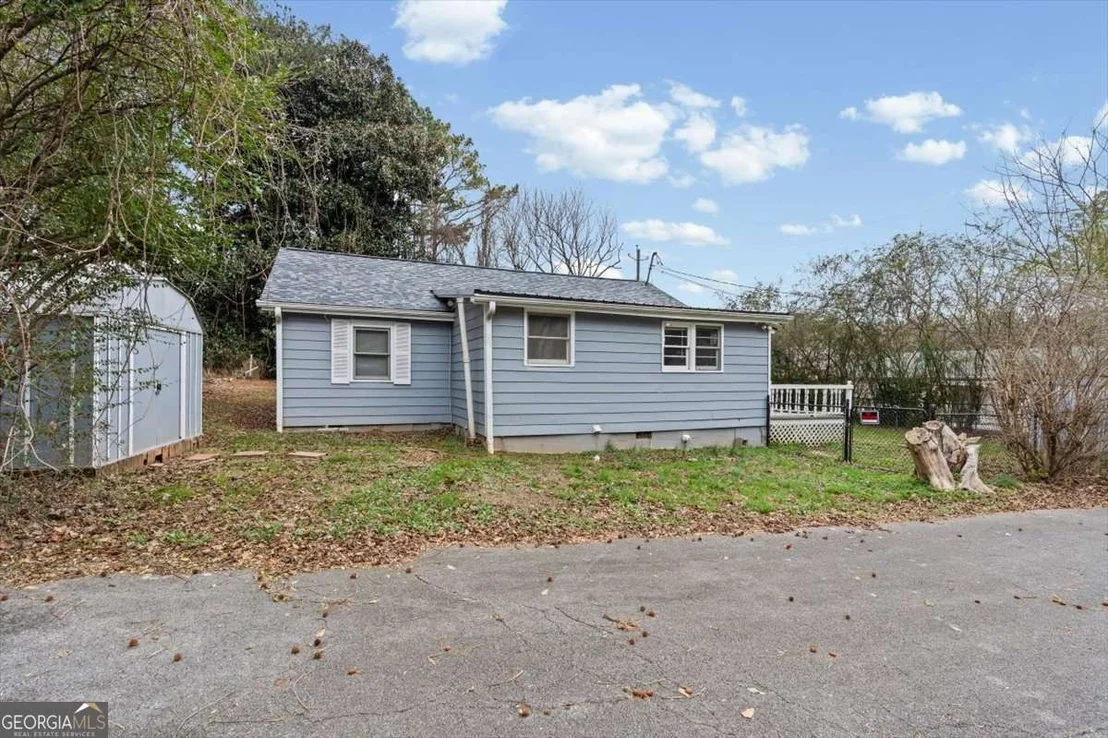 Photo of 80 Jones Street