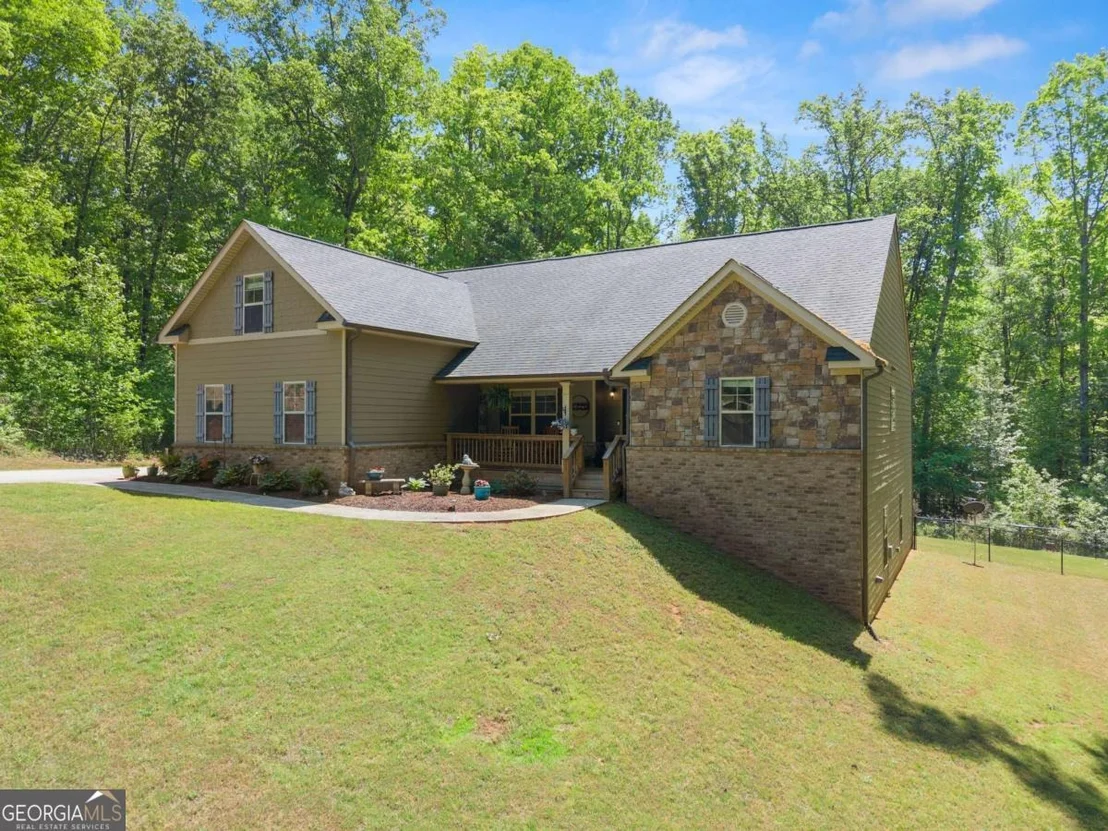 Photo of 675 Oconee Lane