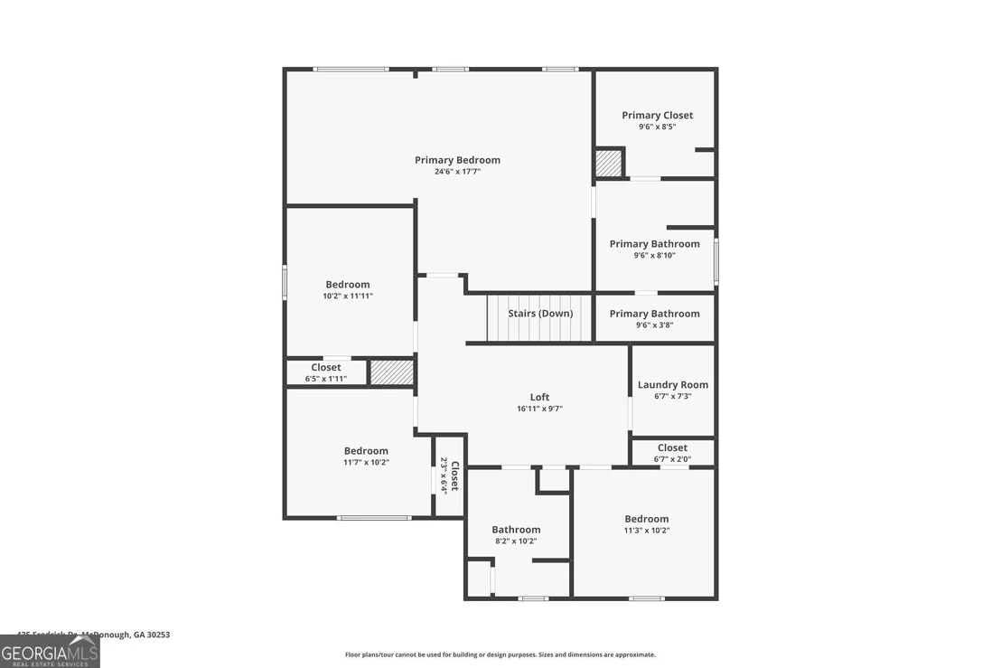 Photo of 435 Fredrick Drive