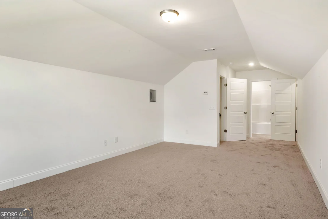 Photo of Unit LOT15 at 55 Inman Park
