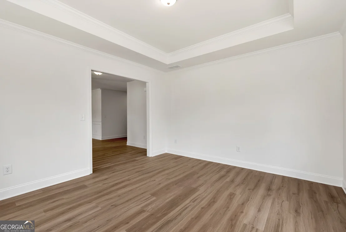 Photo of Unit LOT17 at 39 Inman Park