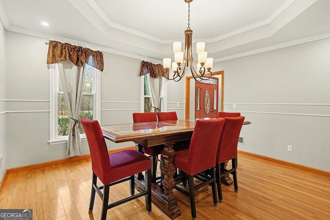 Photo of 13789 Woolsey Road