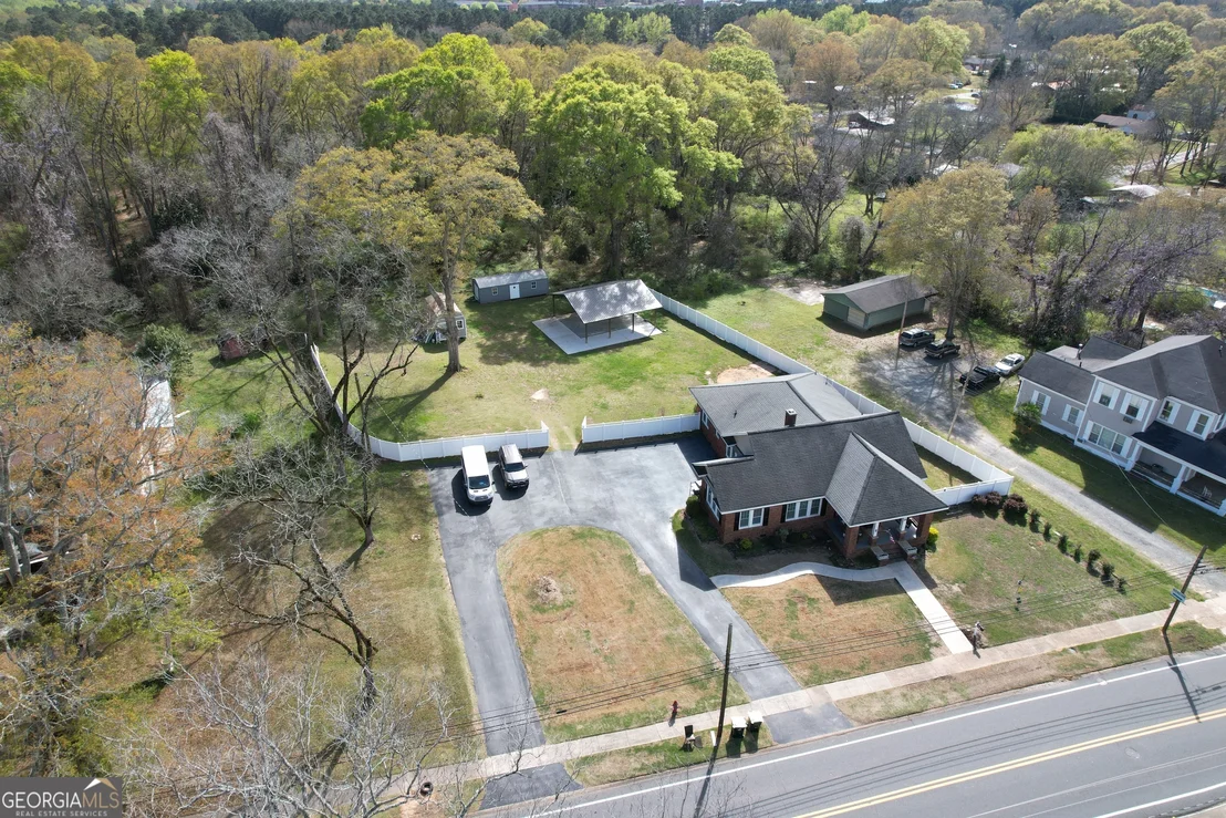 Photo of 503 Forsyth Street