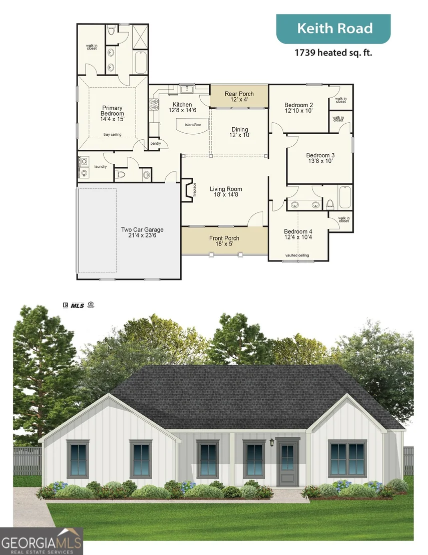 Photo of 6323 Keith Road