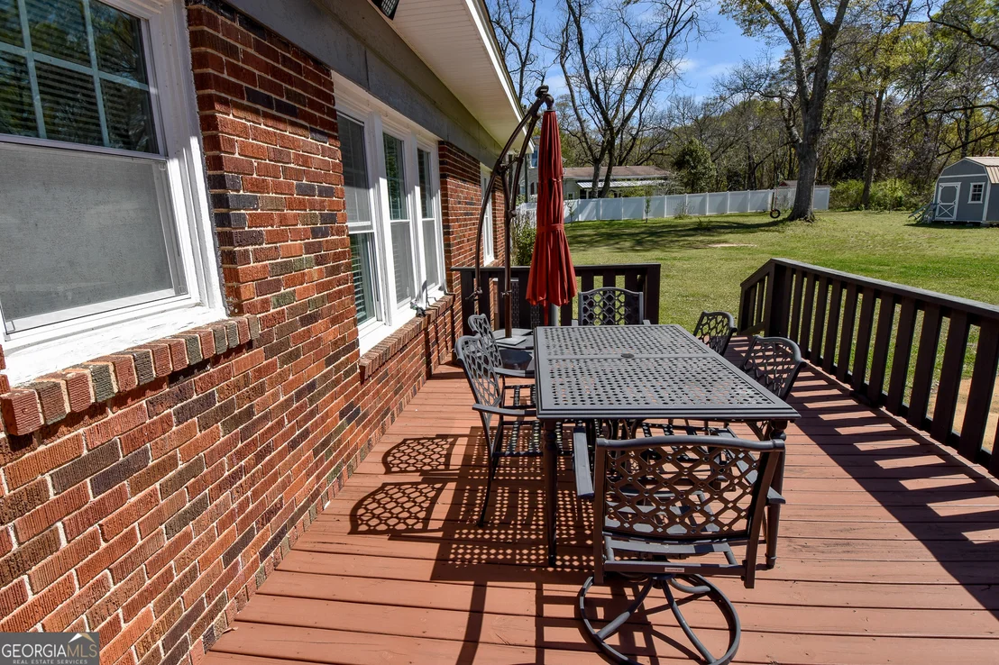 Photo of 503 Forsyth Street