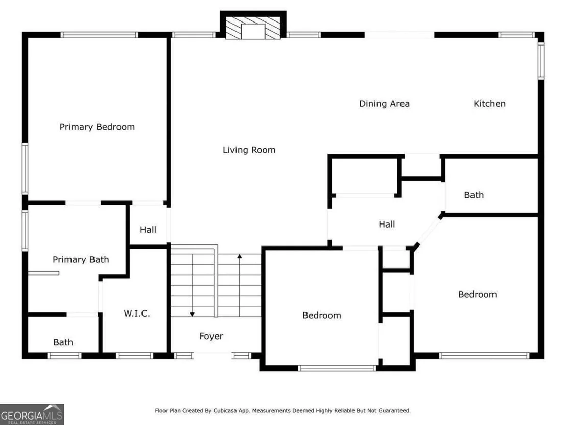 Photo of 3466 CROWN Drive