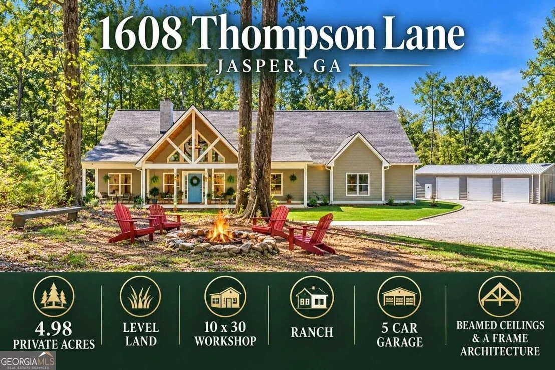 Photo of 1608 Thompson Lane