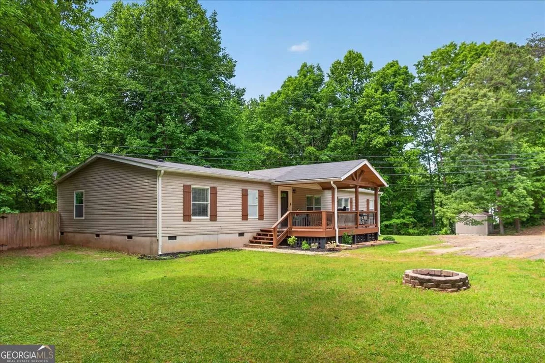 Photo of 91 Scenic View Drive