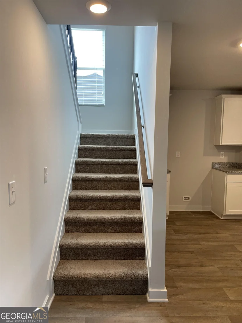 Photo of Unit A20 at 706 Windstream Drive