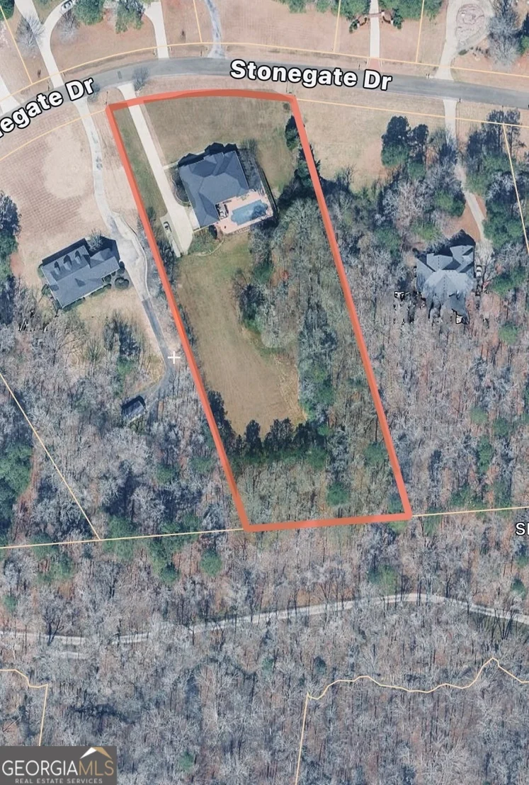 Photo of 4160 Stonegate Drive
