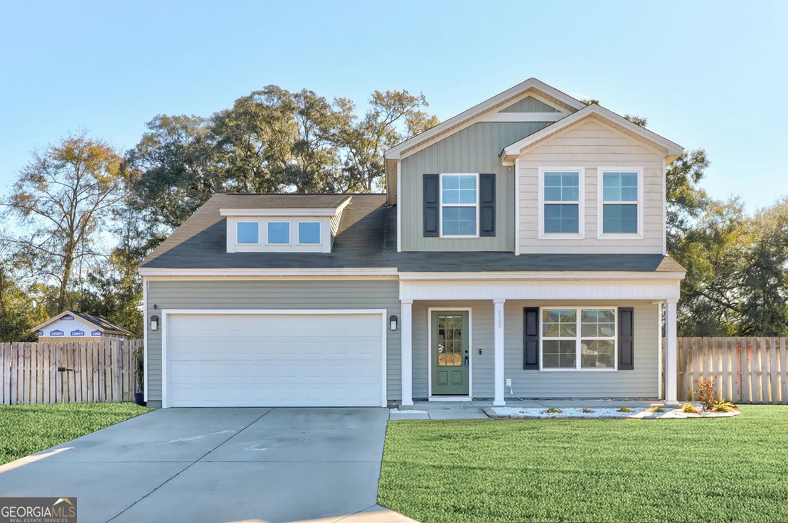 Photo of 120 Greenbriar Drive