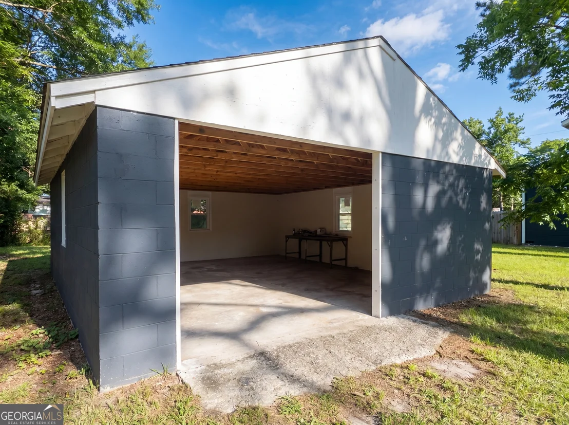 Photo of 601 Community Drive