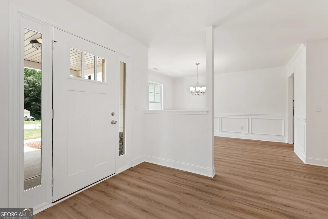 Photo of Unit LOT17 at 39 Inman Park