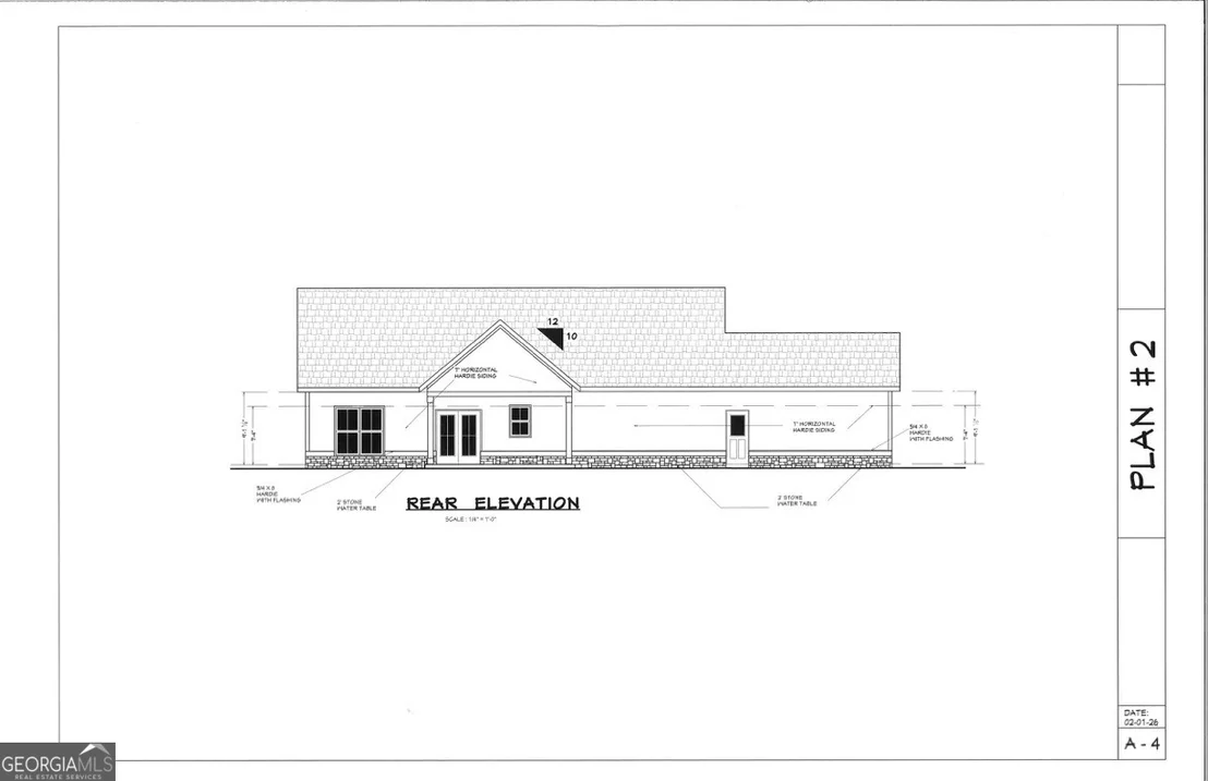 Photo of Unit LOT2 at 4342 Woods Bridge Road