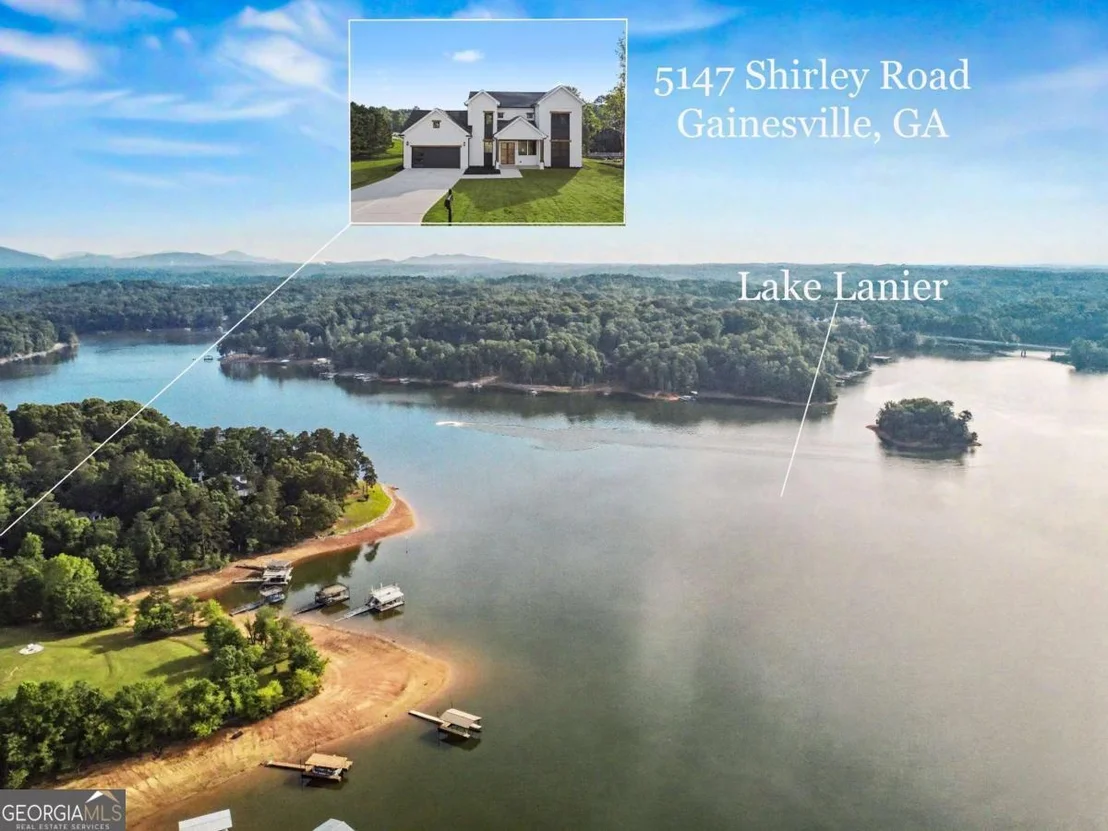 Photo of 5147 Shirley Road