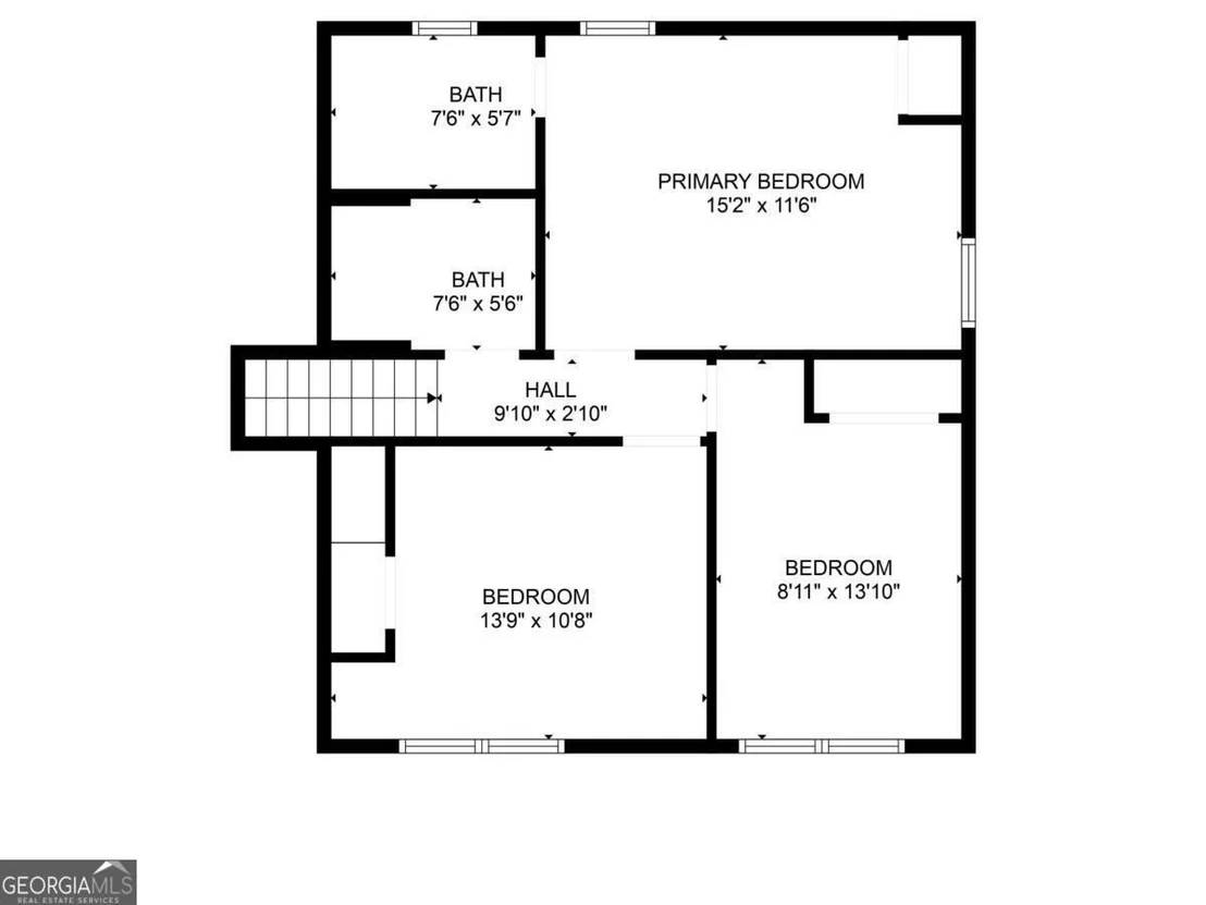 Photo of 2531 Falcon Ridge Drive