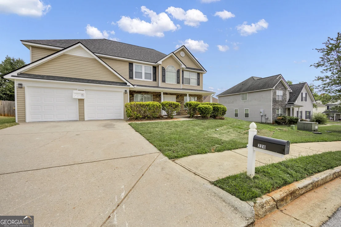 Photo of 220 Spring Lake Terrace