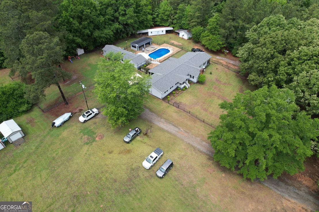 Photo of 1579 Van Buren Road