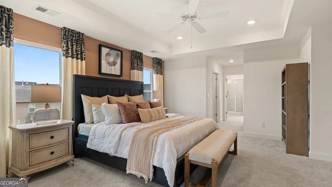 Photo of Unit LOT79 at 1704 Goodwin Drive