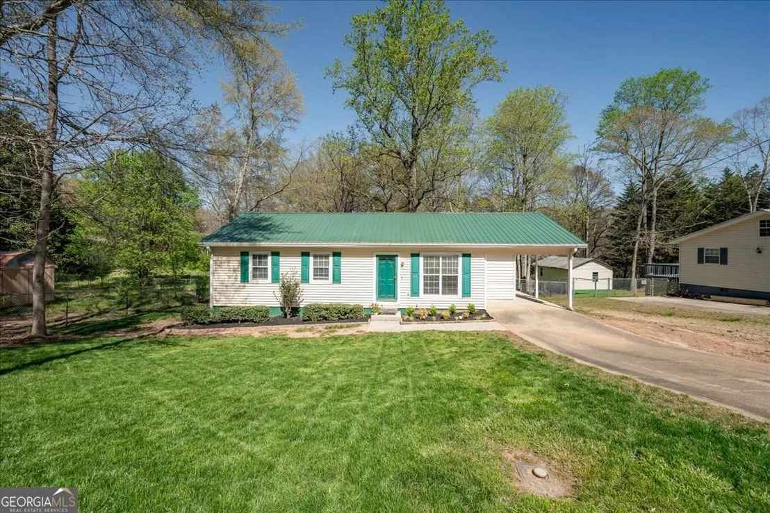 Photo of 5638 Nacoochee Street