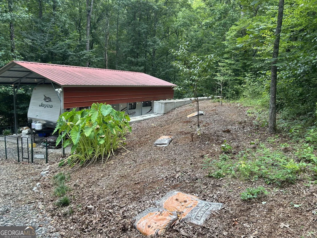 Photo of 581 Cherokee Road