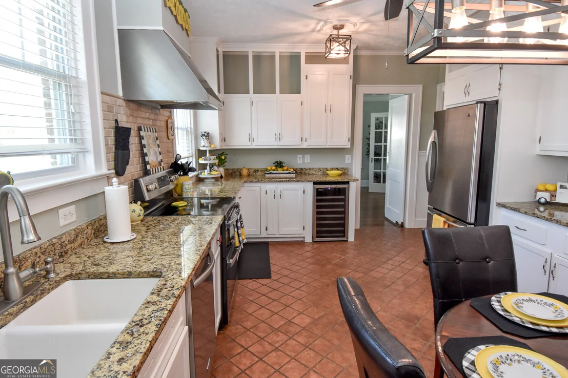 Photo of 503 Forsyth Street