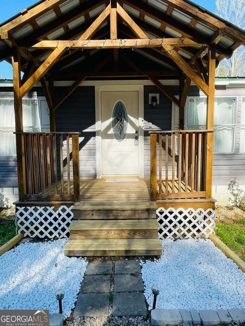 Photo of 489 Childers Road