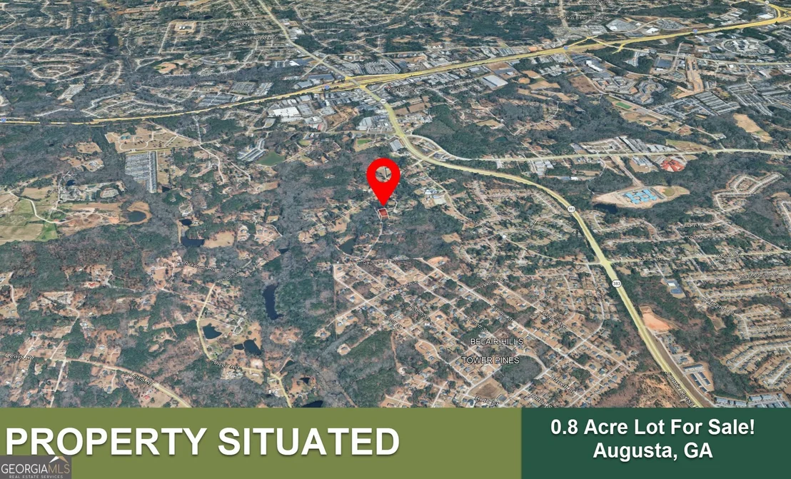 Photo of 2908 Old Morris Road