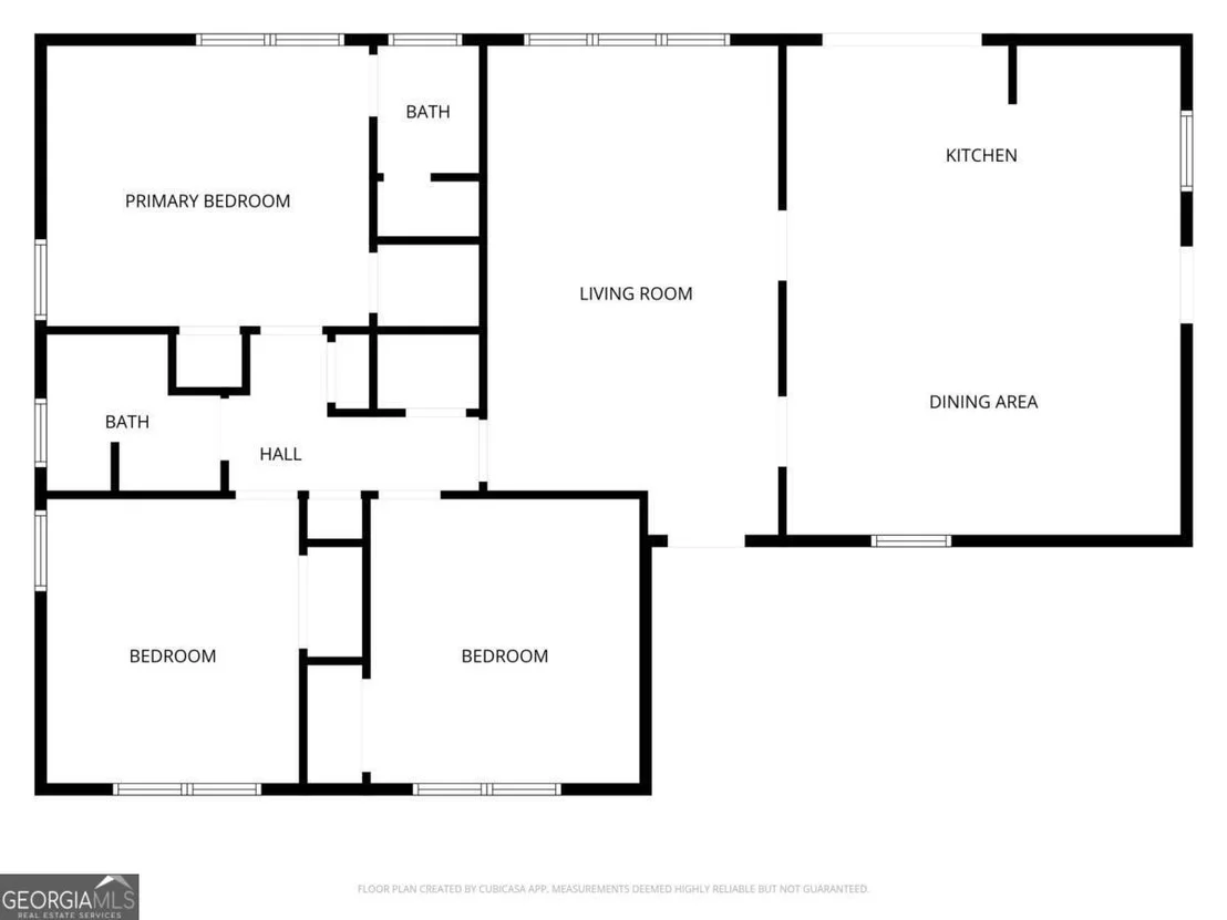 Photo of 3082 Lake Ranch Drive
