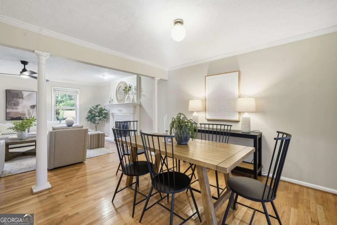 Photo of 161 John Christopher Drive