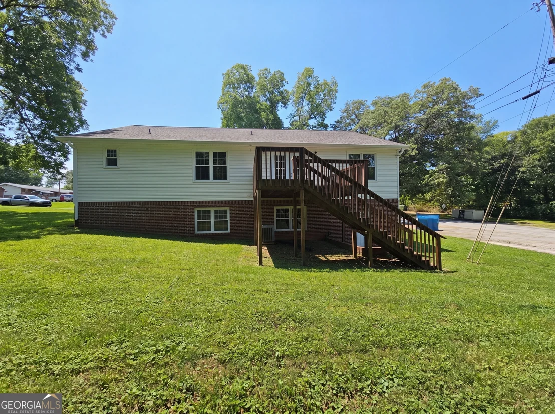 Photo of 45 Griffith Street