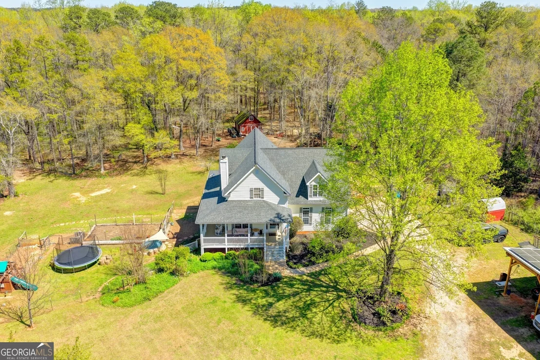 Photo of 1555 Lower River Road