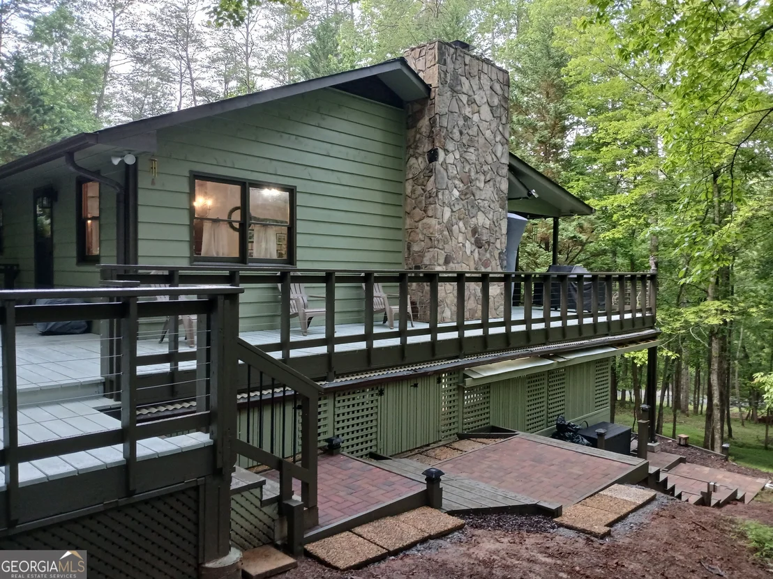 Photo of 168 Cherokee Trail