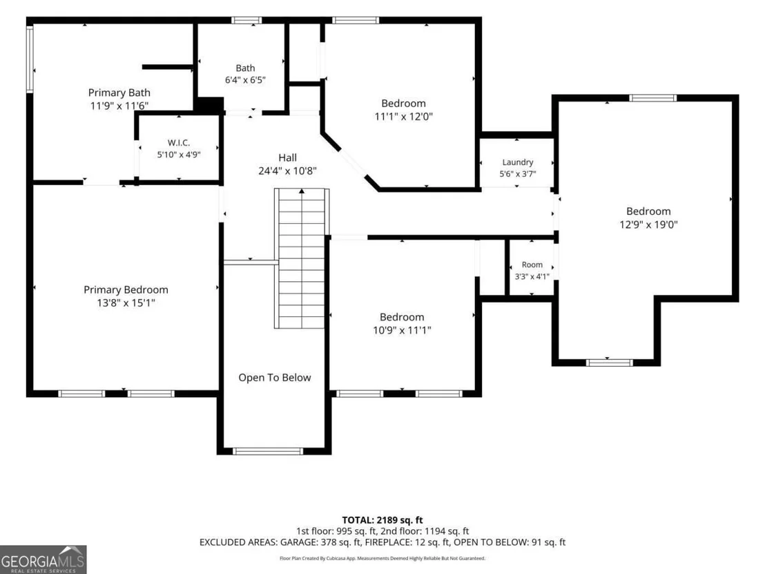 Photo of 9426 Carnes Crossing Circle