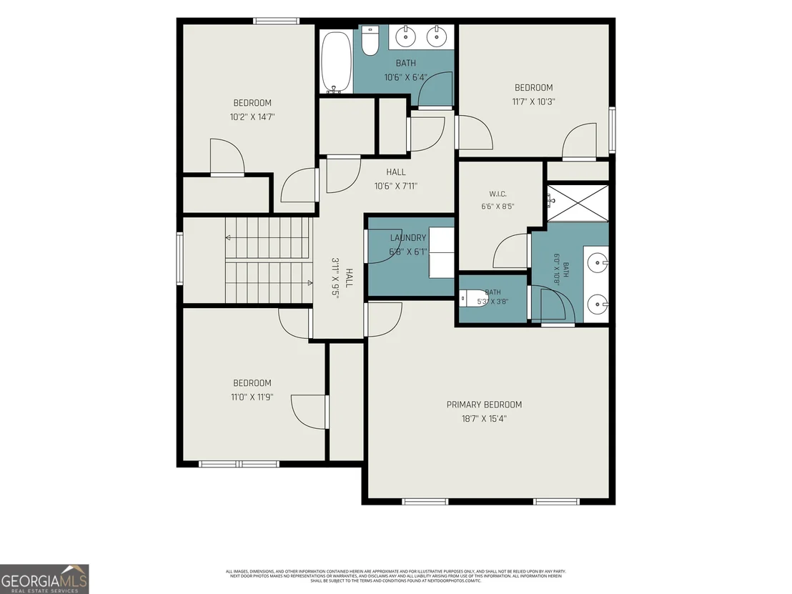Photo of 8233 Bluewater Drive
