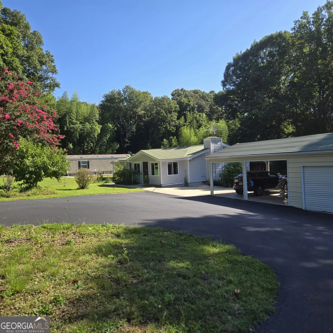 Photo of 1312 Fairview School Road