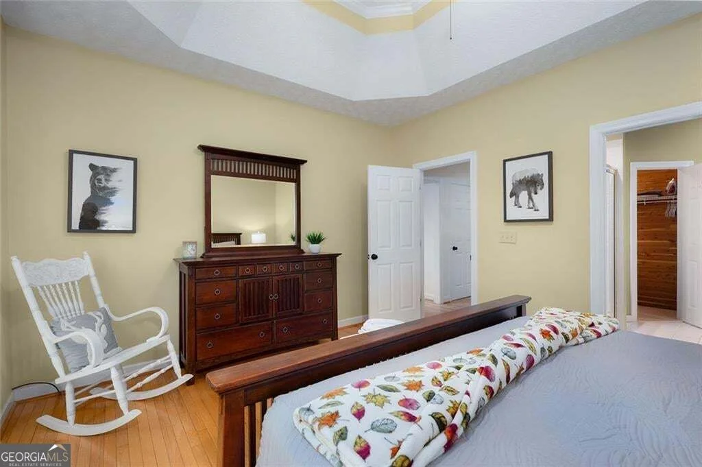 Photo of 113 Yanoo Trace