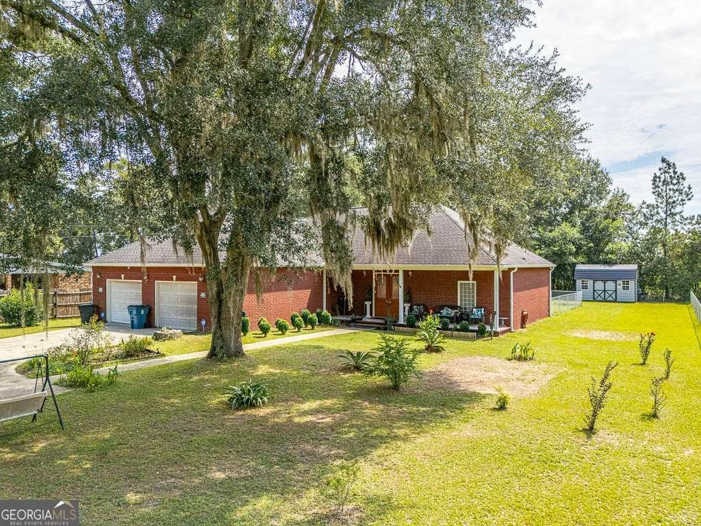 Photo of 714 Altamaha Road