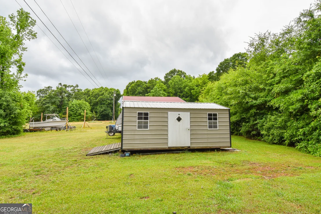 Photo of 1579 Van Buren Road
