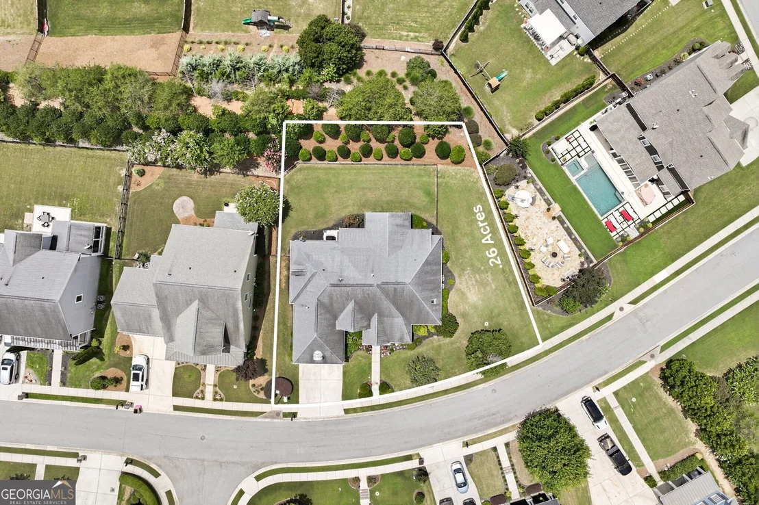 Photo of 6325 Cedar Springs Lane