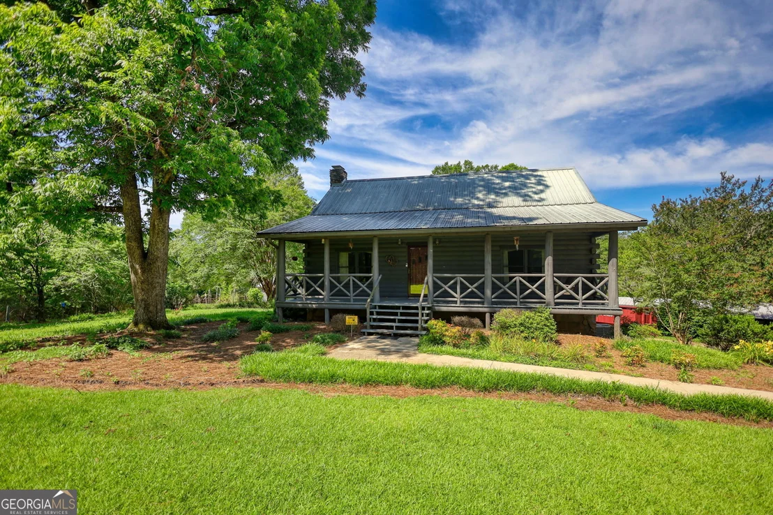 Photo of 2665 Macedonia Road