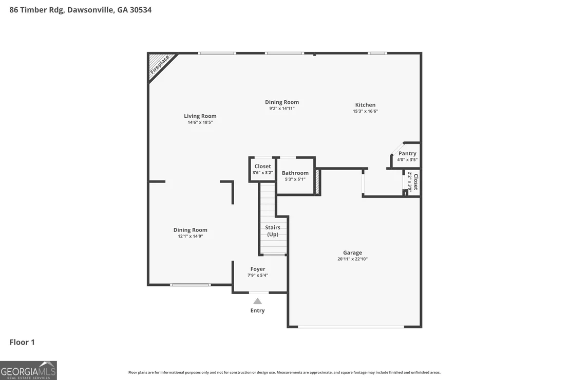 Photo of 86 Timber Ridge