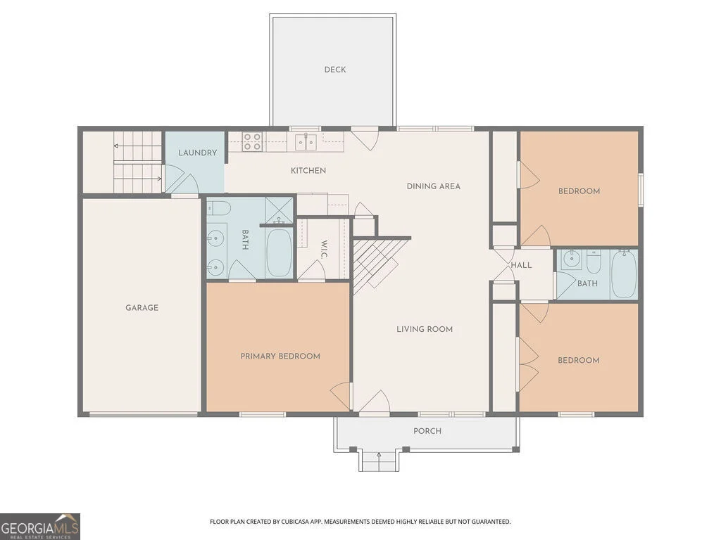 Photo of 405 Azalea Drive
