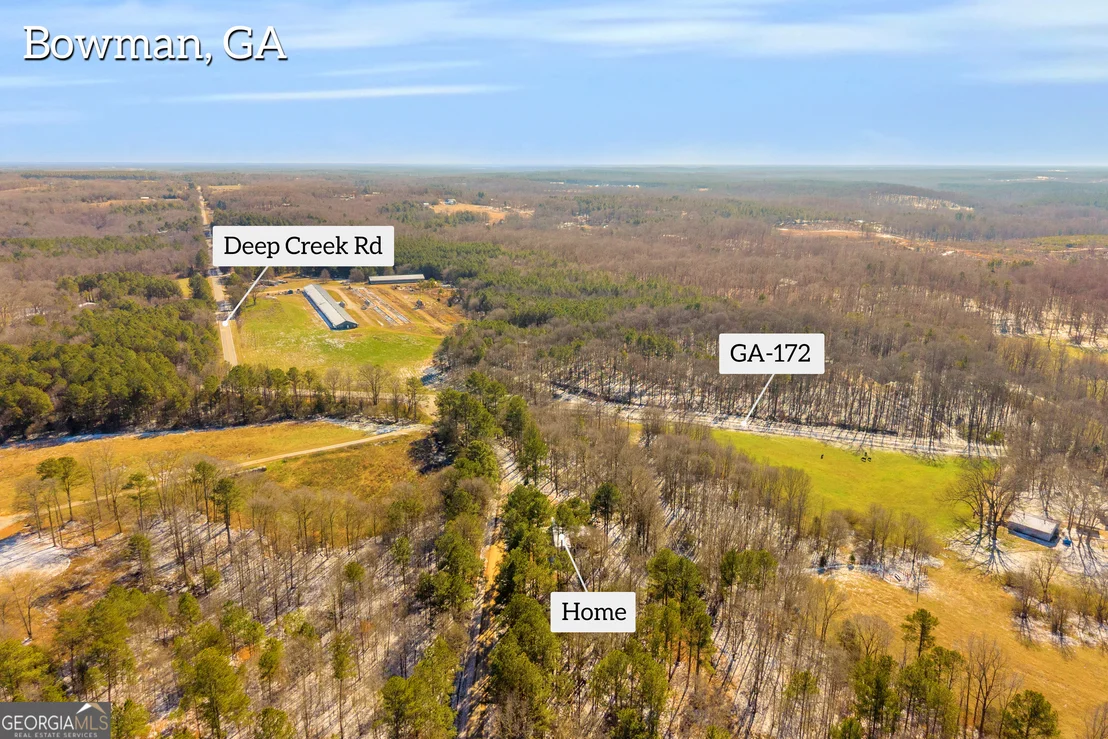 Photo of 2115 Dusty Road