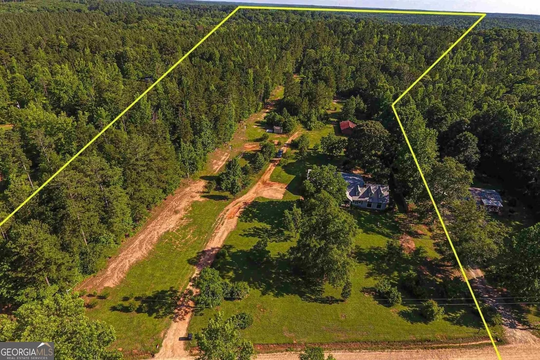 Photo of 571 King Bostick Road