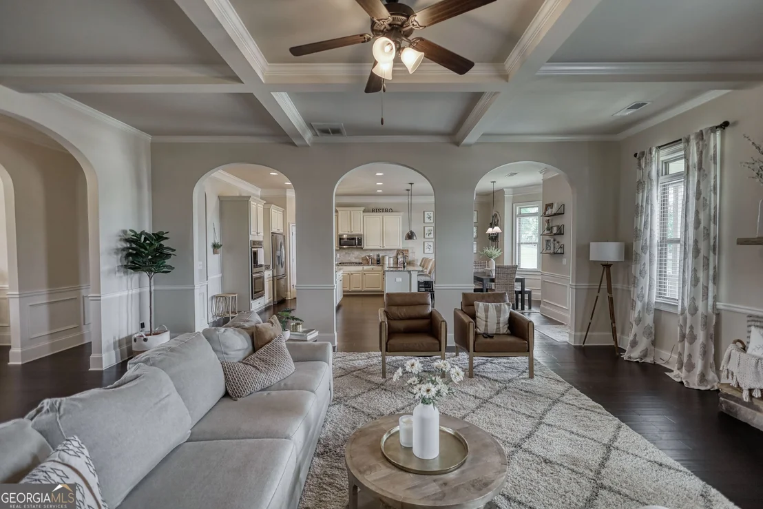 Photo of 3323 Shoals Ridge Drive