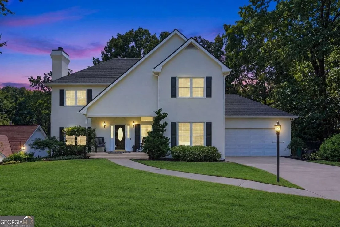 Photo of 1851 Calvin Drive