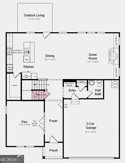 Photo of 331 Meacham Court
